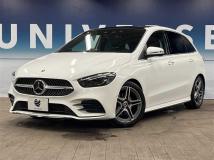 2019 Mercedes-Benz B-Class