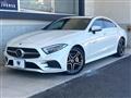 2018 Mercedes-Benz Cls-Class