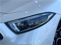2018 Mercedes-Benz Cls-Class