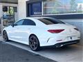 2018 Mercedes-Benz Cls-Class