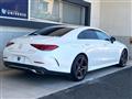 2018 Mercedes-Benz Cls-Class