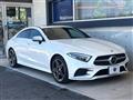 2018 Mercedes-Benz Cls-Class