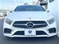 2019 Mercedes-Benz Cls-Class