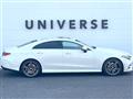 2019 Mercedes-Benz Cls-Class