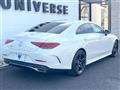 2019 Mercedes-Benz Cls-Class