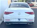 2019 Mercedes-Benz Cls-Class