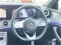 2019 Mercedes-Benz Cls-Class
