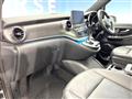2020 Mercedes-Benz V-Class