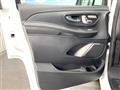 2020 Mercedes-Benz V-Class