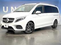 2020 Mercedes-Benz V-Class