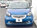 2017 Smart Smart ForFour