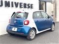2017 Smart Smart ForFour