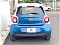 2017 Smart Smart ForFour
