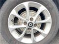 2017 Smart Smart ForFour