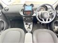 2017 Smart Smart ForFour