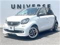 2018 Smart Smart ForFour