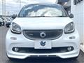 2018 Smart Smart ForFour