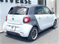 2018 Smart Smart ForFour