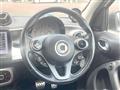 2018 Smart Smart ForFour