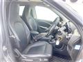 2018 Smart Smart ForFour