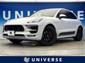 2016 Porsche Macan