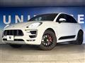 2016 Porsche Macan