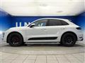 2016 Porsche Macan