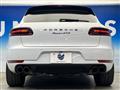 2016 Porsche Macan