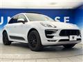 2016 Porsche Macan
