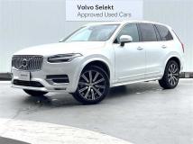 2023 Volvo XC90