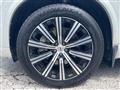 2022 Volvo XC90
