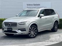 2022 Volvo XC90