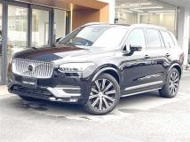 2024 Volvo XC90