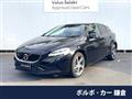 2018 Volvo V40