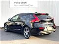 2018 Volvo V40