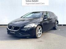 2018 Volvo V40