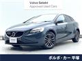 2019 Volvo V40