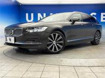 2021 Volvo V90