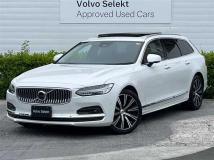 2023 Volvo V90