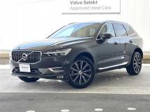 2020 Volvo XC60