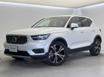 2020 Volvo XC40