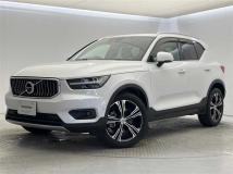 2021 Volvo XC40