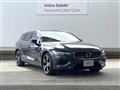 2021 Volvo V60