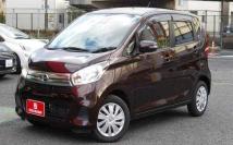 2016 Nissan DAYZ