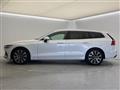 2025 Volvo V60