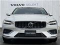 2023 Volvo V60