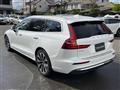 2023 Volvo V60