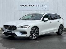 2023 Volvo V60