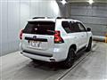 2022 Toyota Land Cruiser Prado
