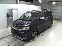 2007 Toyota Voxy